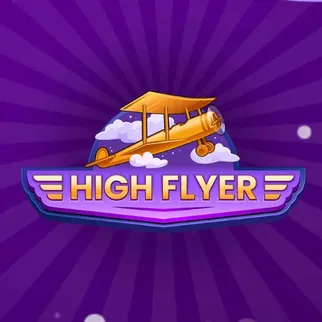 High Flyer spelen